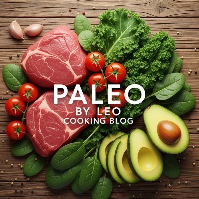 Paleo by Leo