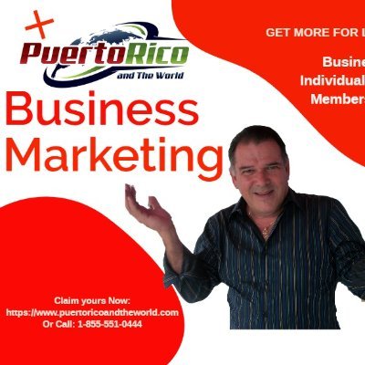 Puerto Rico and The World LLC