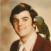 Chuck “Gator Tails” Tucker