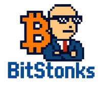 ₿itStonks