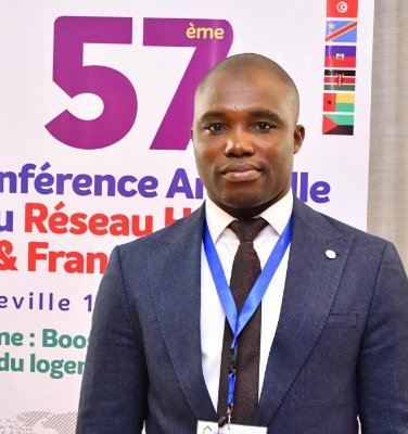 Kokou Nouwozan LANGUEH