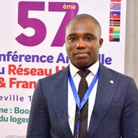 Kokou Nouwozan LANGUEH