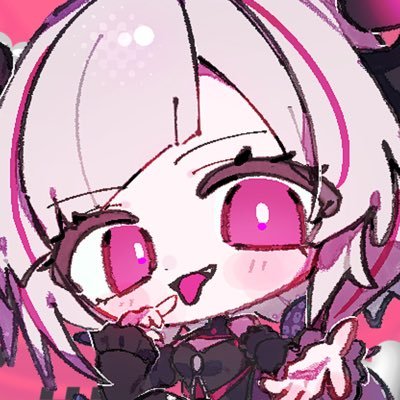 黒穣あす🖤🐙@直筆サイン販売中︎💕︎