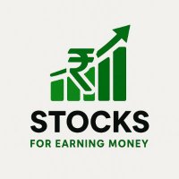 Stocks for earning money