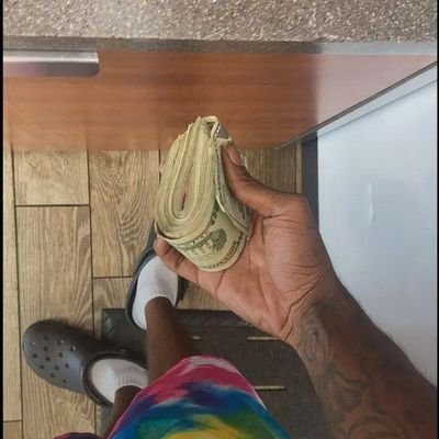 Randy Hughes 💫🏦💵