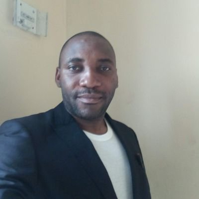 Georges Kumabo Mombili (Gkm80)