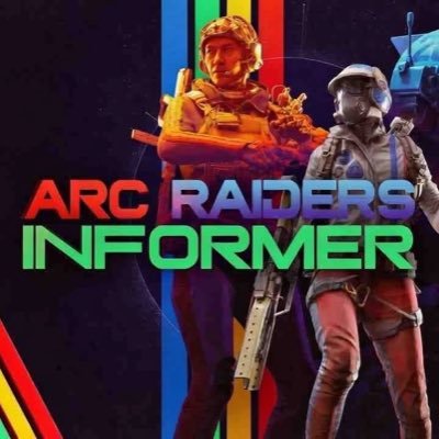 ARC Raiders Informer