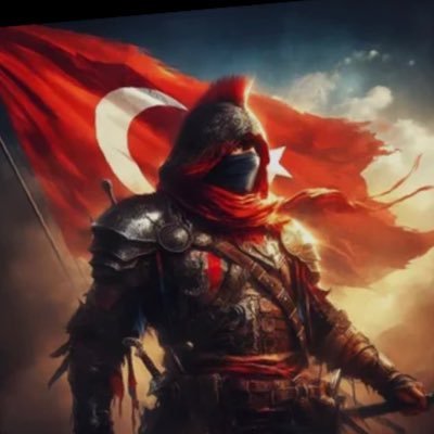 TÜRK oğlu TÜRK🇹🇷
