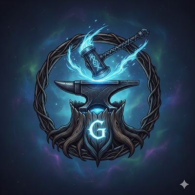 The Genesis Forge