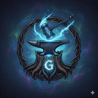 The Genesis Forge
