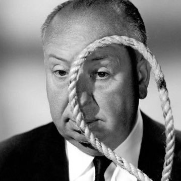 The Real Mr. Hitchcock