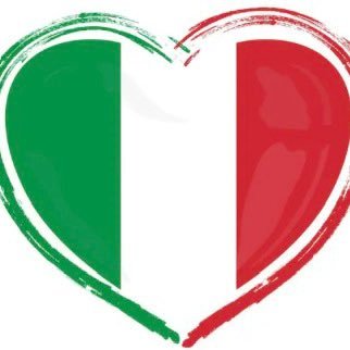 Patty 🇮🇹🇷🇺