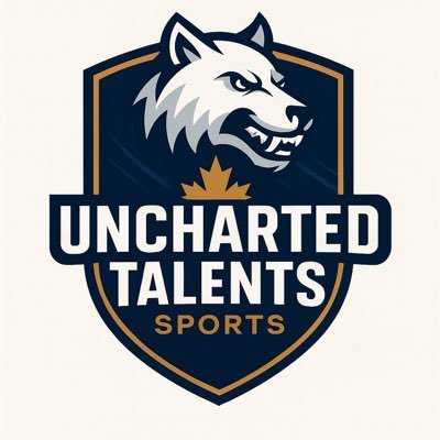 UNCHARTED TALENTS SPORTS