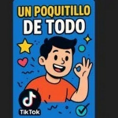 Un poquitillo de todo