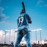 Salvador Perez Enjoyer