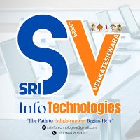 SV Info Technologies Mahabubnagar