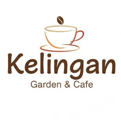 Kelingan Garden Cafe