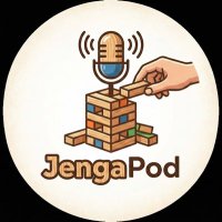 Jenga Pod