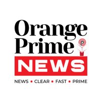 Orange Prime News