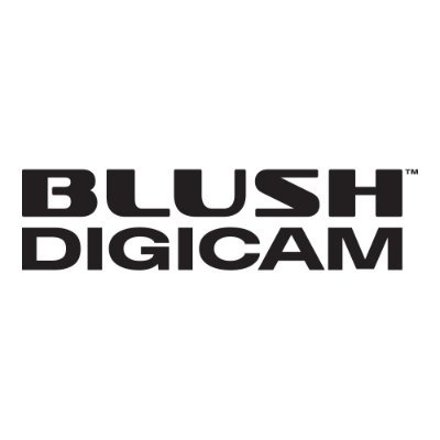Blush Digicam