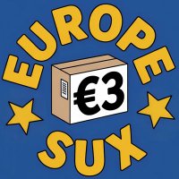 🏴‍☠️ Banda Apache #🇪🇺SUX €3 📦