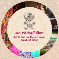 Department of Art and Culture, Gov. Of Bihar