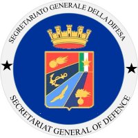 Segretariato Generale della Difesa