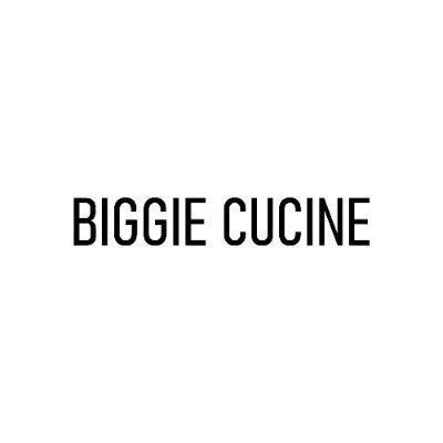 BIGGIE CUCINE