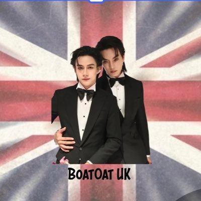 LadyJayne BoatOatUK 🇬🇧