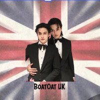 LadyJayne BoatOatUK 🇬🇧