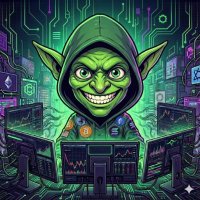 Crypto Goblin