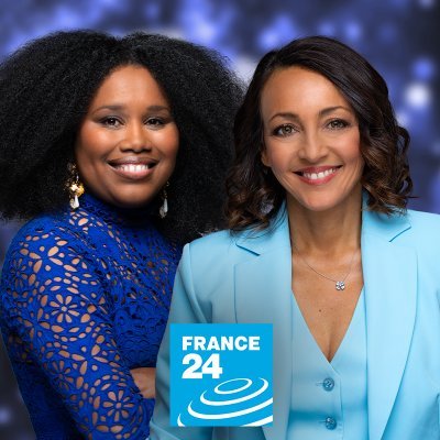 FRANCE 24 Afrique