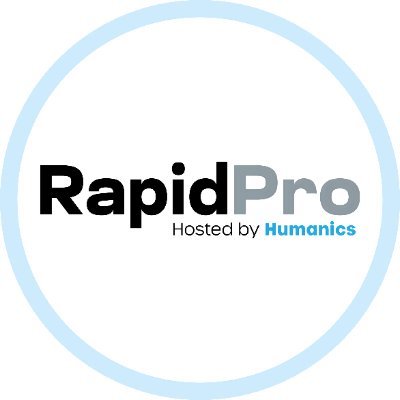 RapidPro App