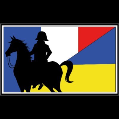 Caesar Howitzer 🇫🇷🦩🇺🇦