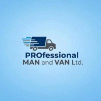 PROfessional Man And Van Ltd