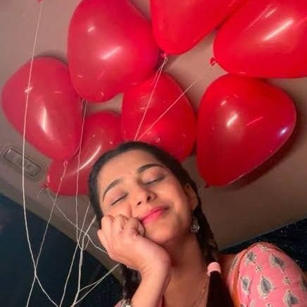 Anushi Tiwari (Proud Indian)