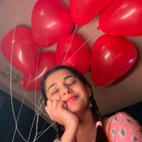 Anushi Tiwari (Proud Indian)