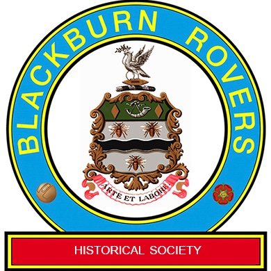 Blackburn Rovers Historical Society