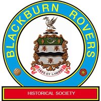 Blackburn Rovers Historical Society