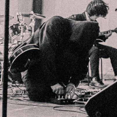 cybernetic gypsy cult