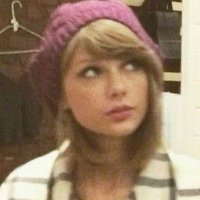 Taylor daily throwback