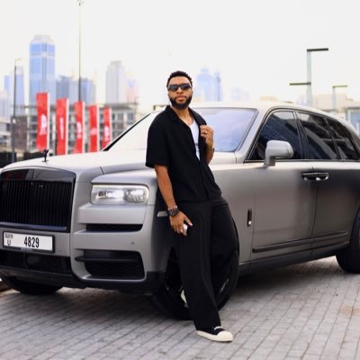 KERRIE 🇰🇪🏁🐍