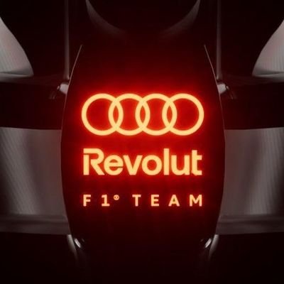 Audi F1 Racing Team