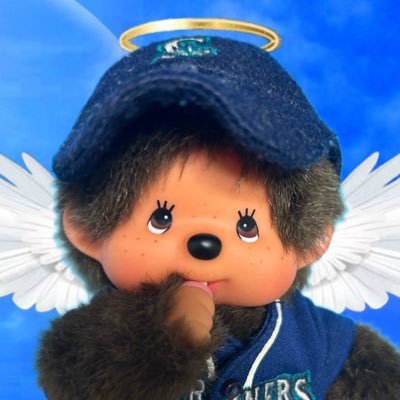 Monchiro 🦦✨🇯🇵