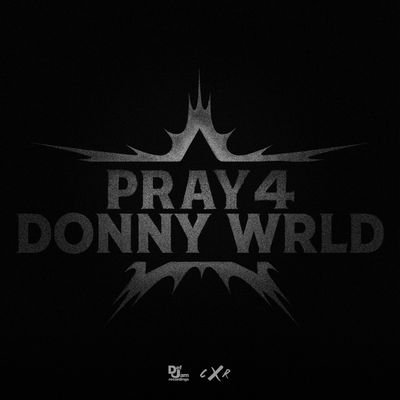 Don Toliver's Bodyguard