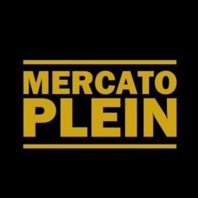 Mercato Plein