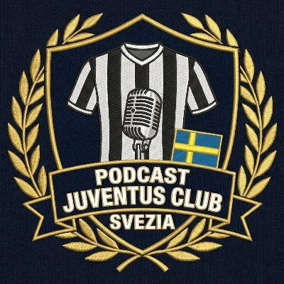Juventus Club Svezia/Podcast Juventus Club Svezia