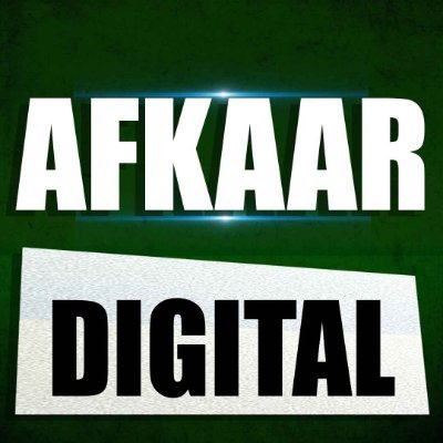 Afkaar Digital25