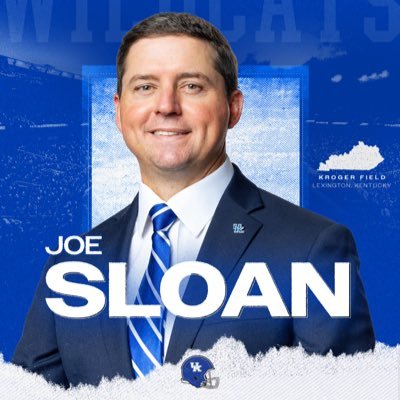 Joe Sloan