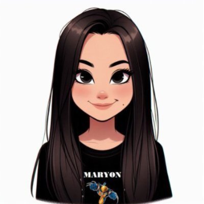 Maryon Bravo 𝕏